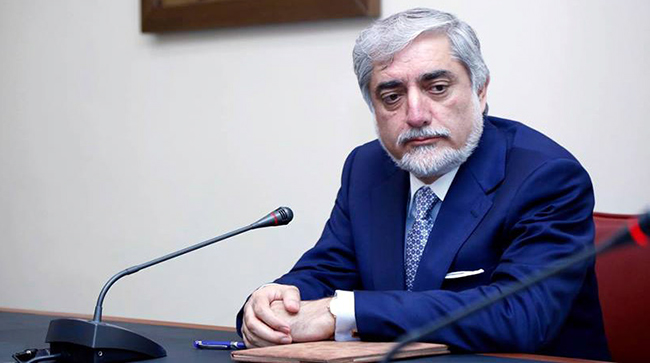 کمپاين سرمايه گذارى ها  در افغانستان آغاز شد